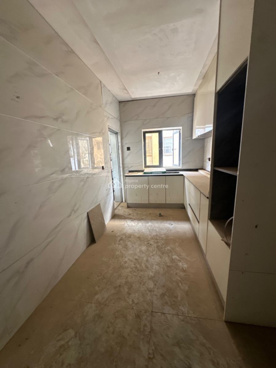 Brand New 3 Bedroom Apartment, Mabushi, Abuja, Flat / Apartment for Sale