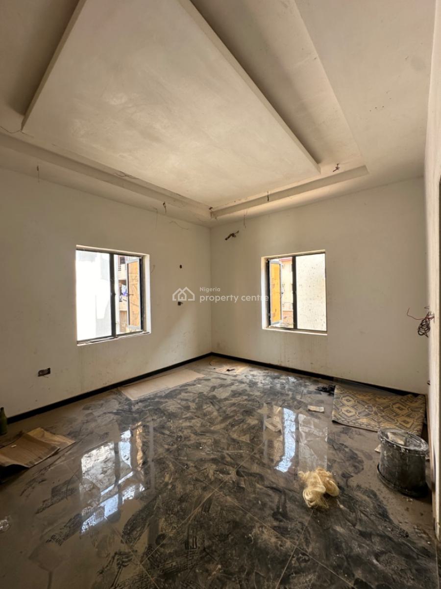 Brand New 3 Bedroom Apartment, Mabushi, Abuja, Flat / Apartment for Sale