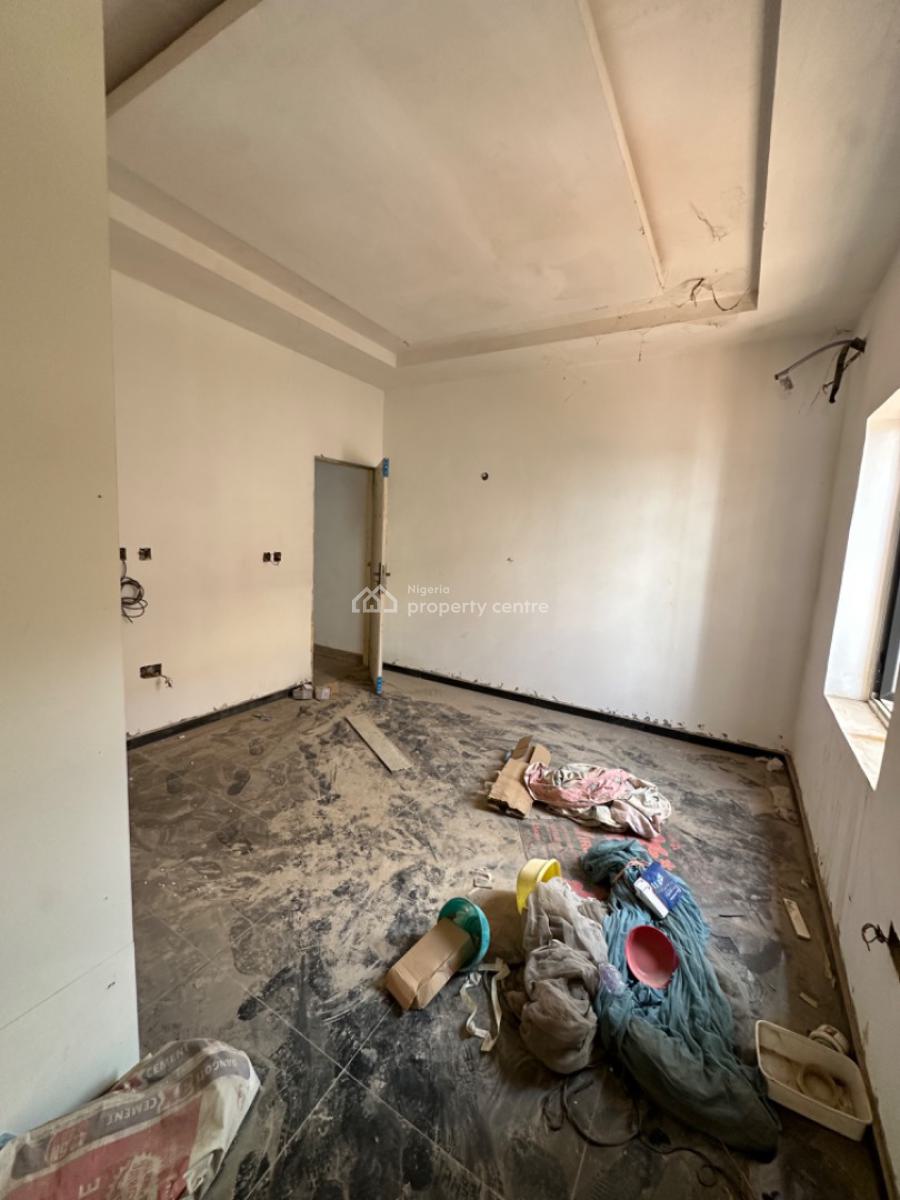 Brand New 3 Bedroom Apartment, Mabushi, Abuja, Flat / Apartment for Sale