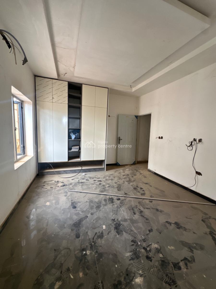Brand New 3 Bedroom Apartment, Mabushi, Abuja, Flat / Apartment for Sale