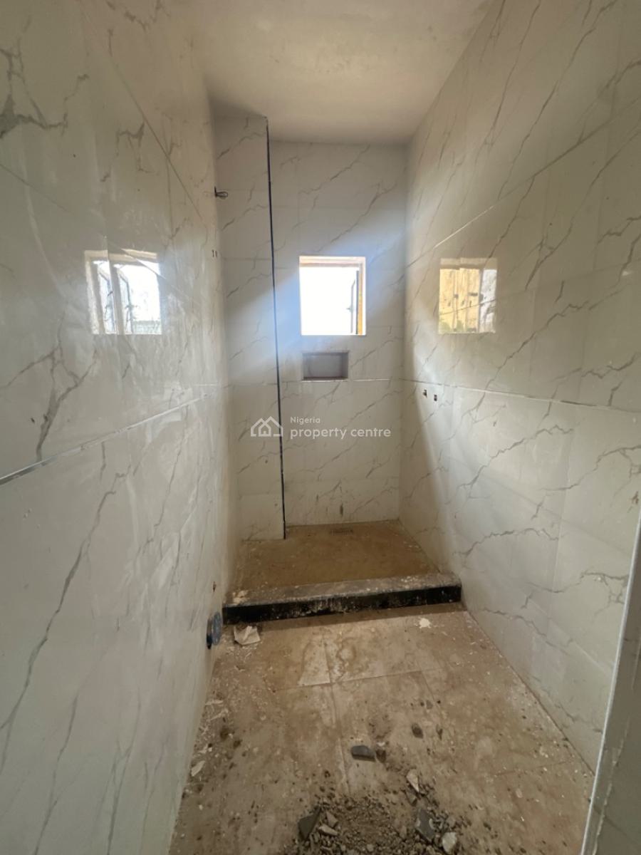 Brand New 3 Bedroom Apartment, Mabushi, Abuja, Flat / Apartment for Sale