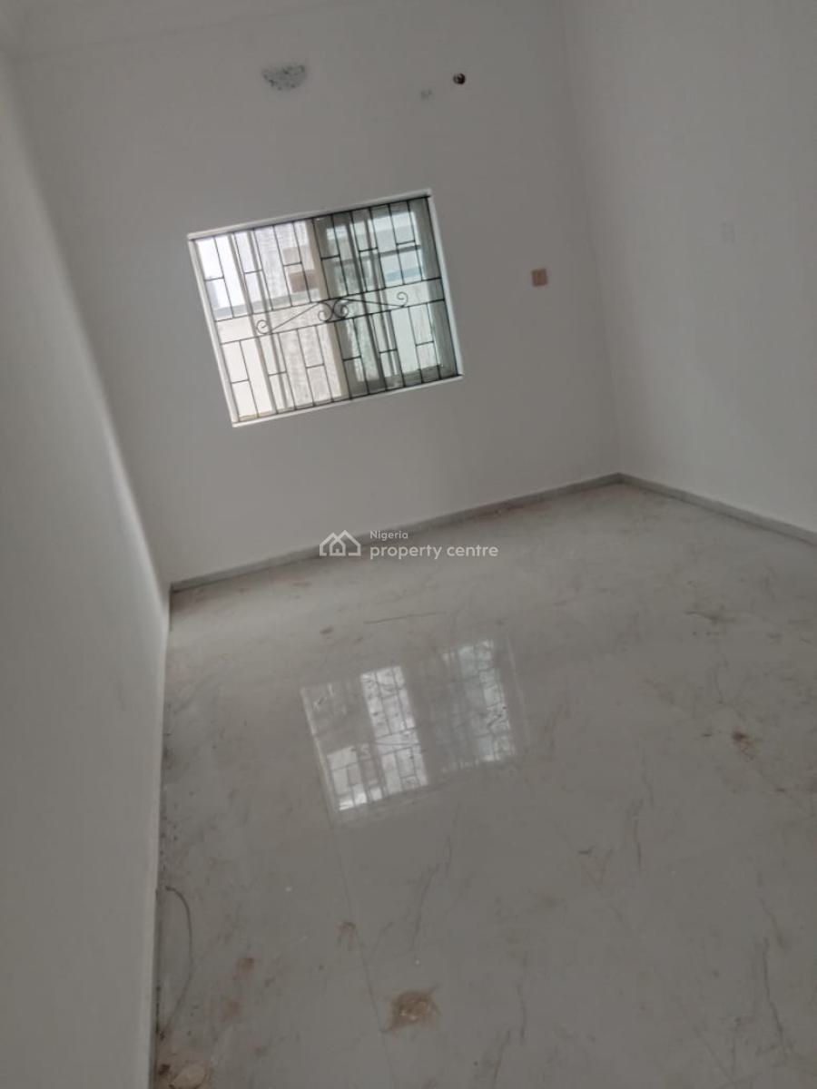 Newly Built 2 Bedroom Flat, Even Estate, Badore, Ajah, Lagos, Flat / Apartment for Rent