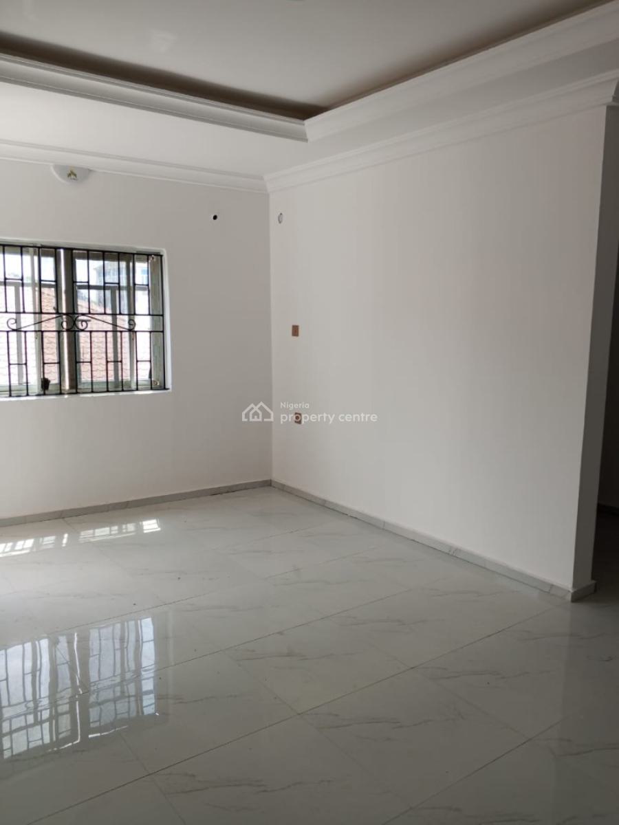 Newly Built 2 Bedroom Flat, Even Estate, Badore, Ajah, Lagos, Flat / Apartment for Rent