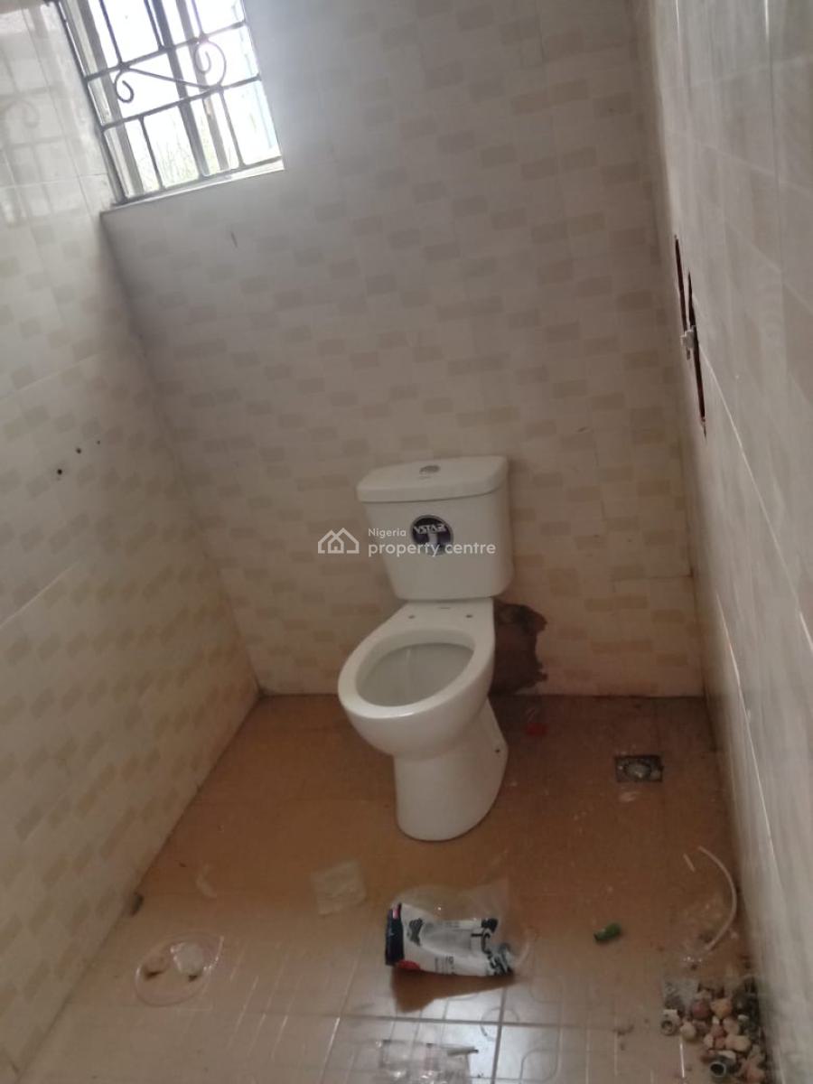 Newly Built 2 Bedroom Flat, Even Estate, Badore, Ajah, Lagos, Flat / Apartment for Rent