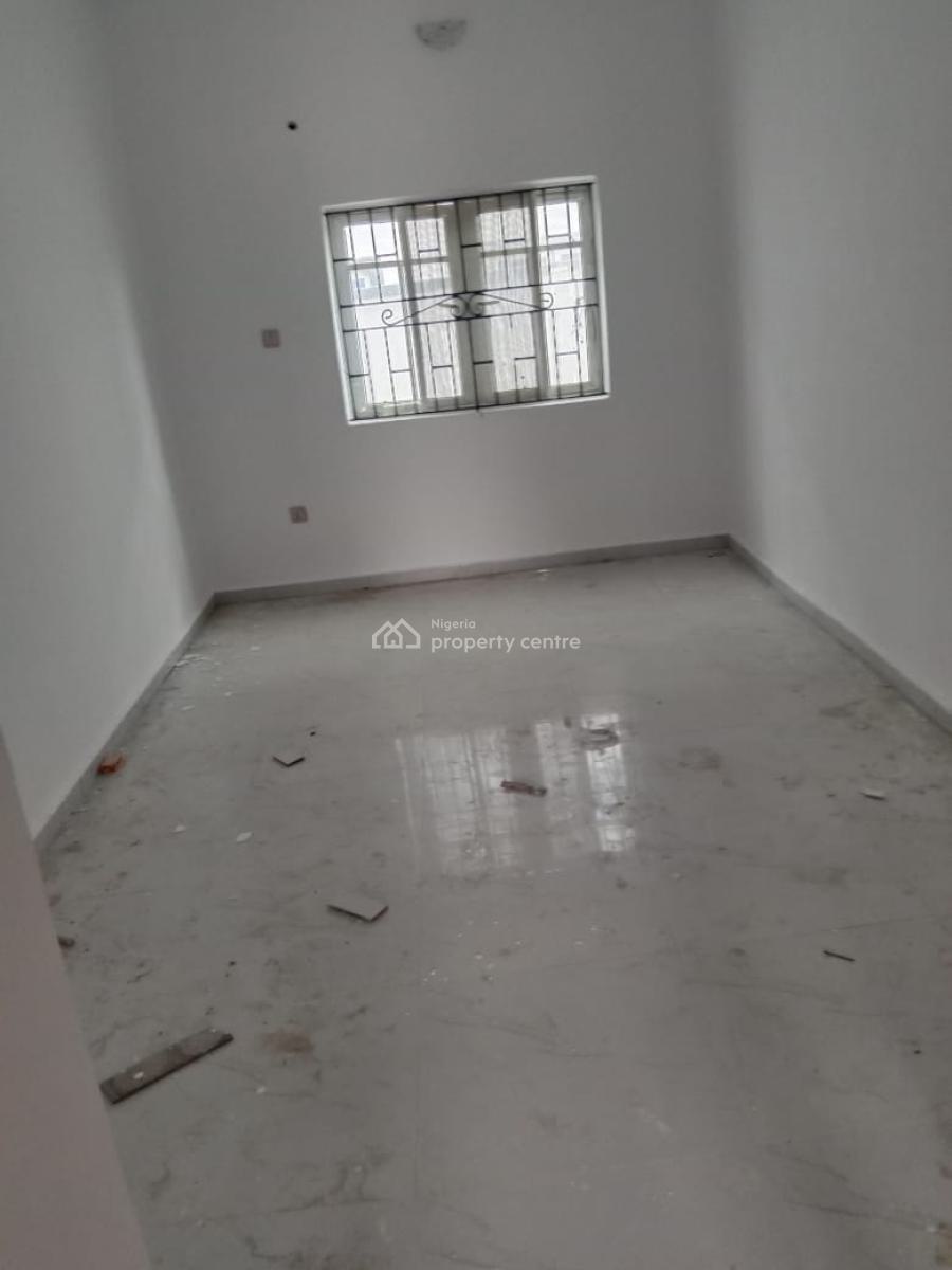 Newly Built 2 Bedroom Flat, Even Estate, Badore, Ajah, Lagos, Flat / Apartment for Rent
