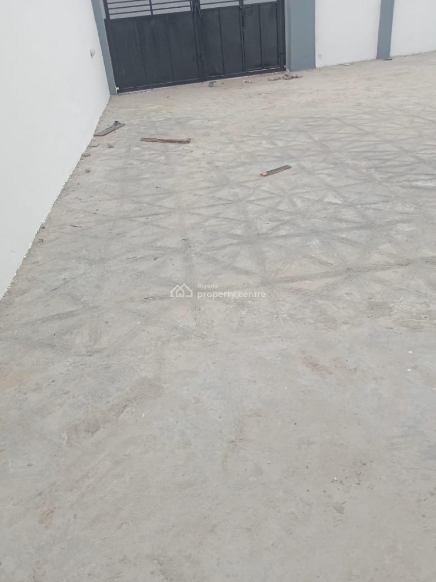 Newly Built 2 Bedroom Flat, Even Estate, Badore, Ajah, Lagos, Flat / Apartment for Rent