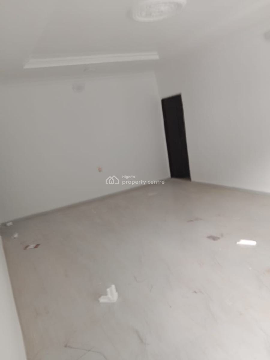 Newly Built 2 Bedroom Flat, Even Estate, Badore, Ajah, Lagos, Flat / Apartment for Rent