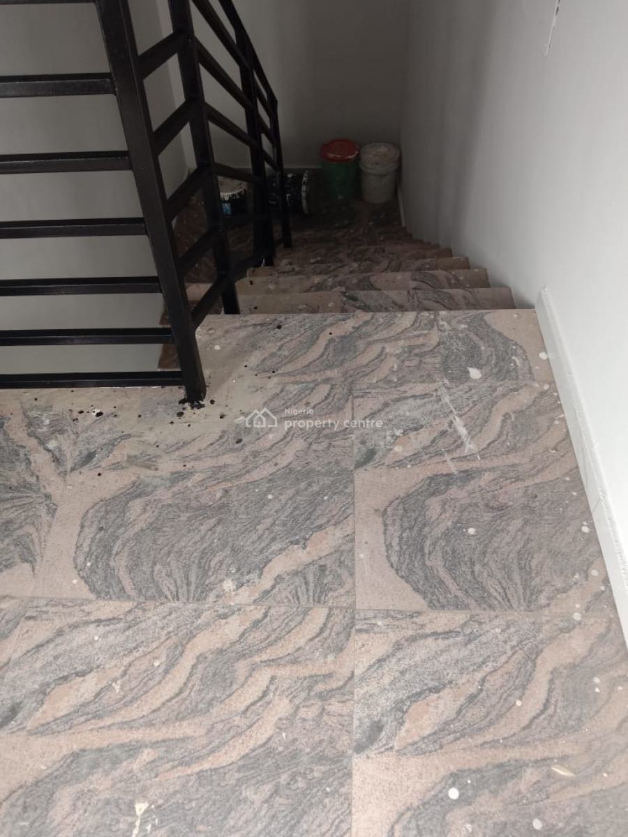 Newly Built 2 Bedroom Flat, Even Estate, Badore, Ajah, Lagos, Flat / Apartment for Rent