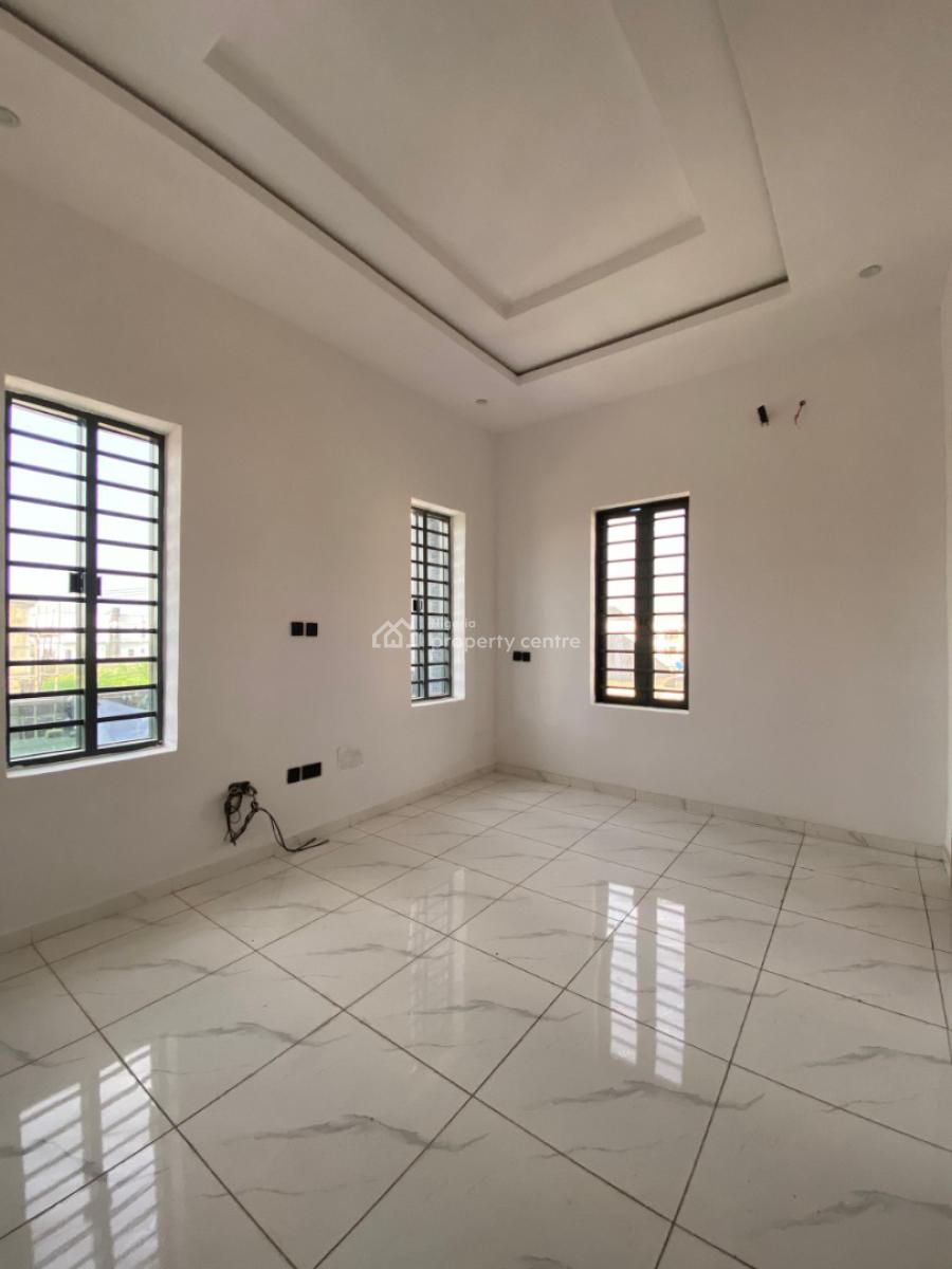 Lovely 5 Bedroom Fully Detached, Lbs Ajah Lagos State, Ajah, Lagos, Detached Duplex for Sale