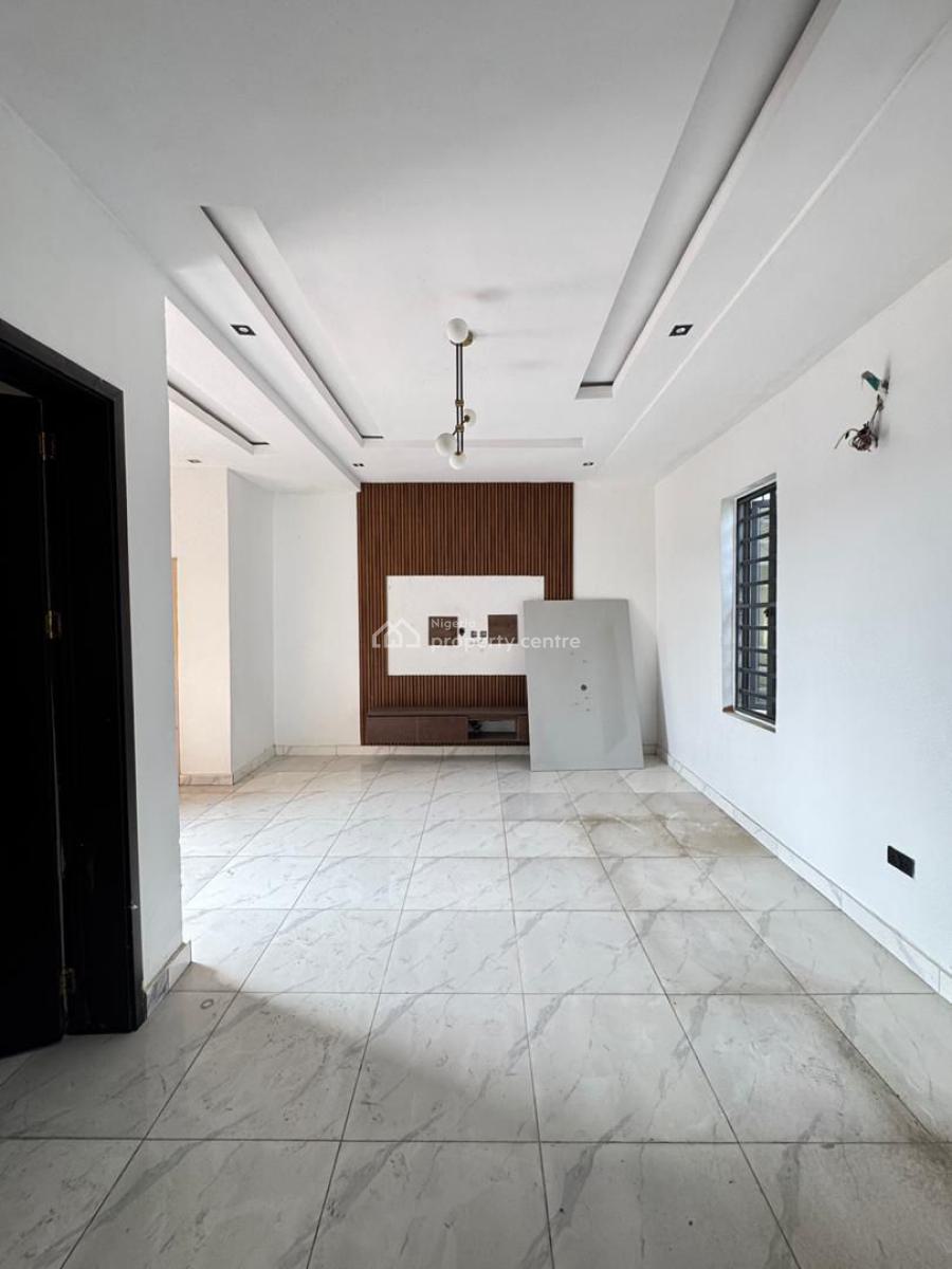 2 Bedroom Apartment with Bq, Ikate-illasan, Ikate, Lekki, Lagos, Flat / Apartment for Rent