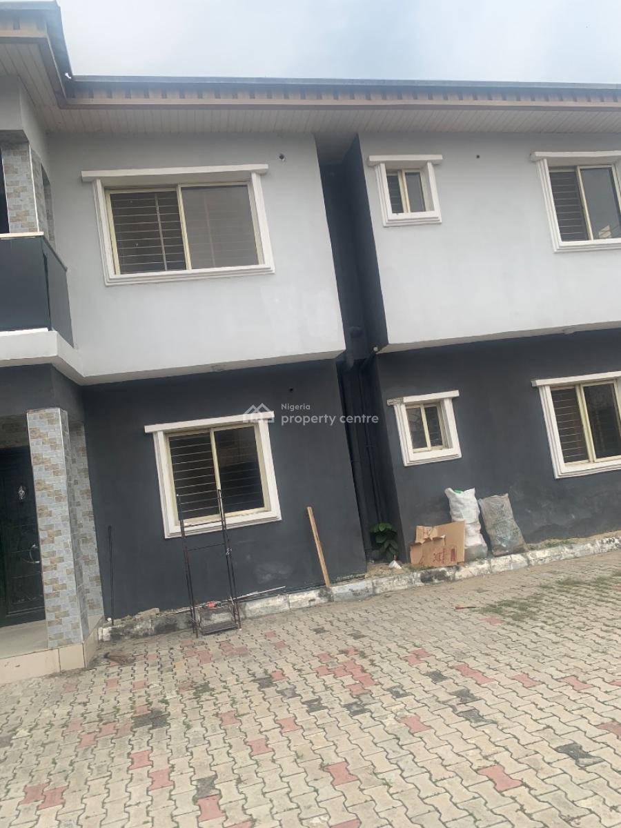 Luxurious 3 Bedroom Flat, Even Estate, Badore, Ajah, Lagos, Flat / Apartment for Rent
