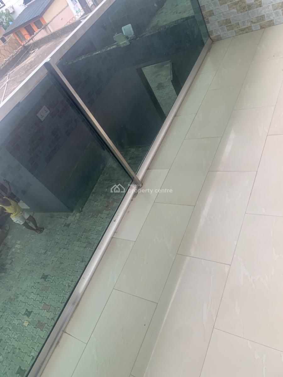 Luxurious 3 Bedroom Flat, Even Estate, Badore, Ajah, Lagos, Flat / Apartment for Rent