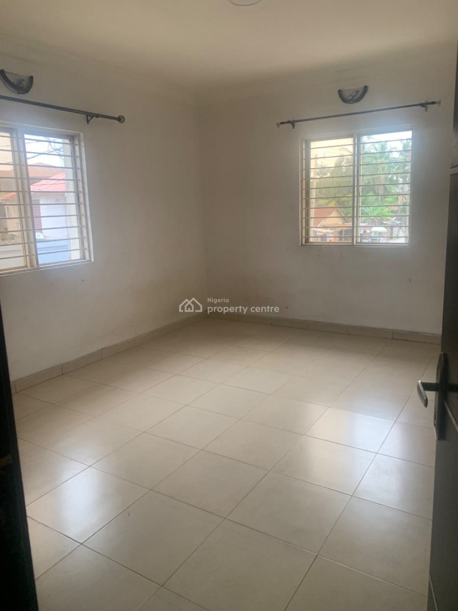Luxurious 3 Bedroom Flat, Even Estate, Badore, Ajah, Lagos, Flat / Apartment for Rent