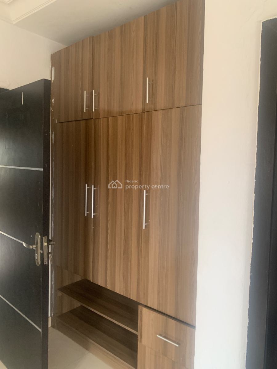 Luxurious 3 Bedroom Flat, Even Estate, Badore, Ajah, Lagos, Flat / Apartment for Rent