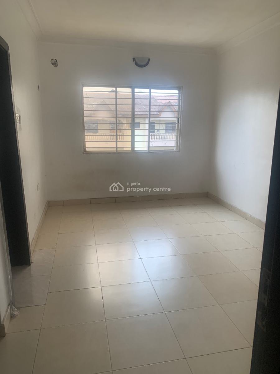 Luxurious 3 Bedroom Flat, Even Estate, Badore, Ajah, Lagos, Flat / Apartment for Rent