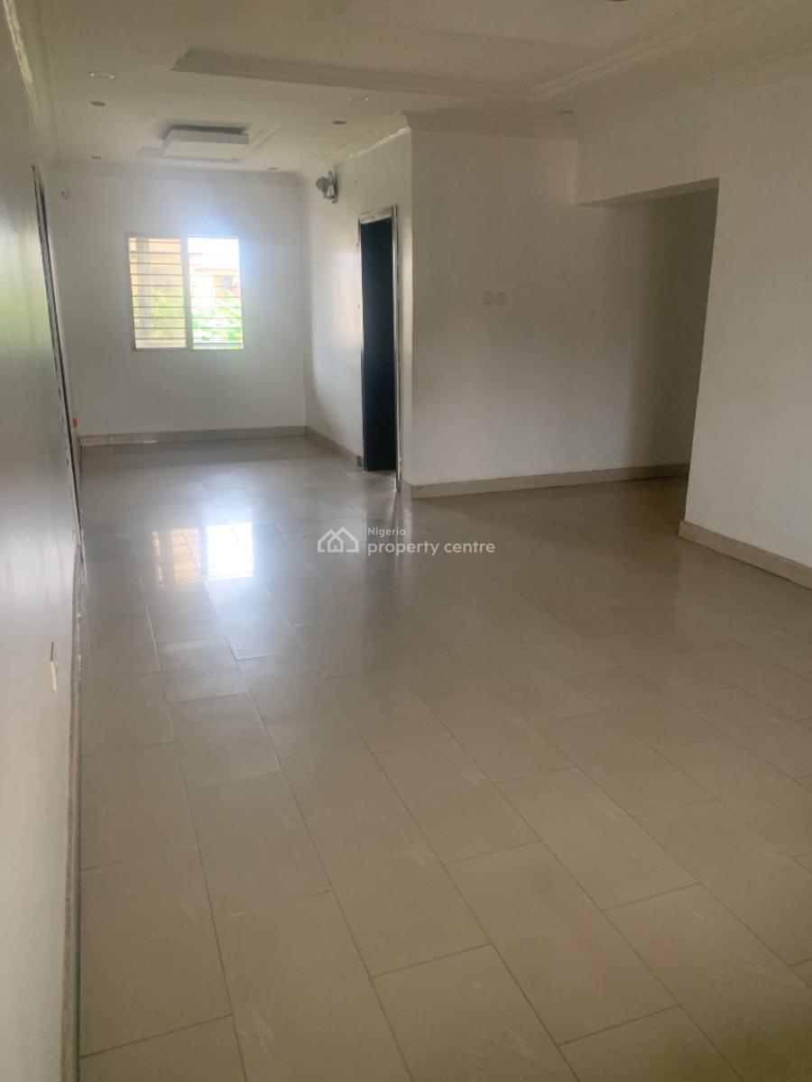 Luxurious 3 Bedroom Flat, Even Estate, Badore, Ajah, Lagos, Flat / Apartment for Rent