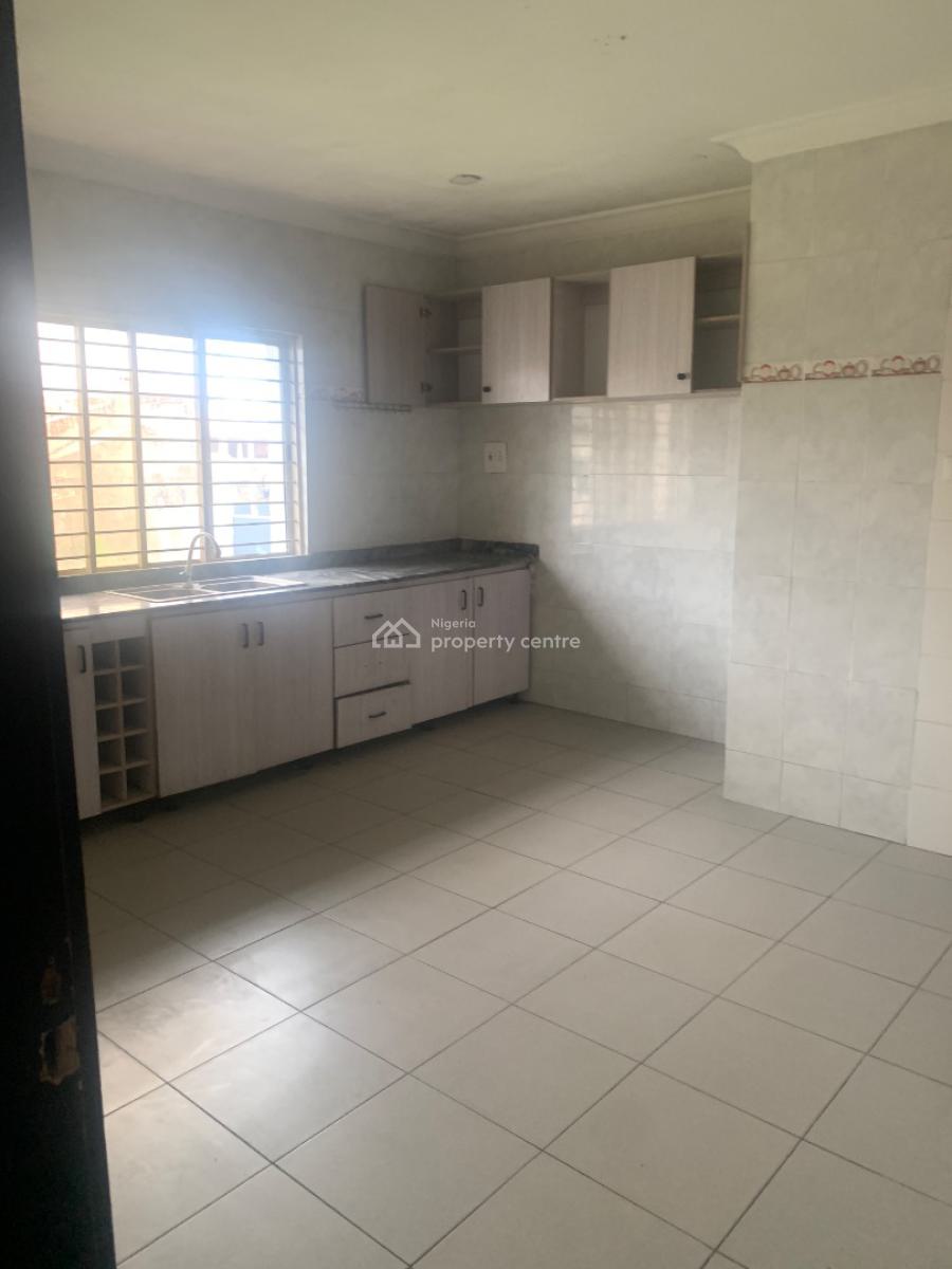 Luxurious 3 Bedroom Flat, Even Estate, Badore, Ajah, Lagos, Flat / Apartment for Rent