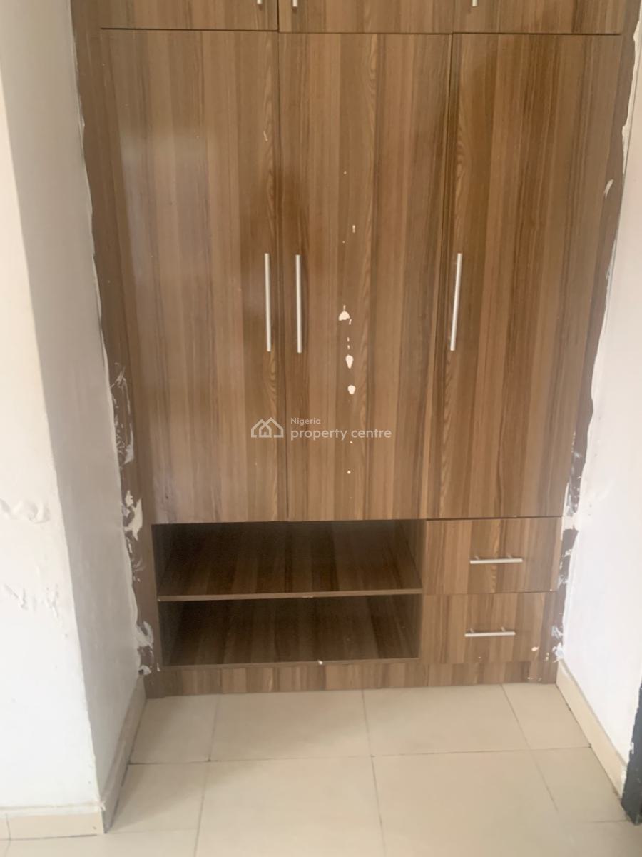 Luxurious 3 Bedroom Flat, Even Estate, Badore, Ajah, Lagos, Flat / Apartment for Rent