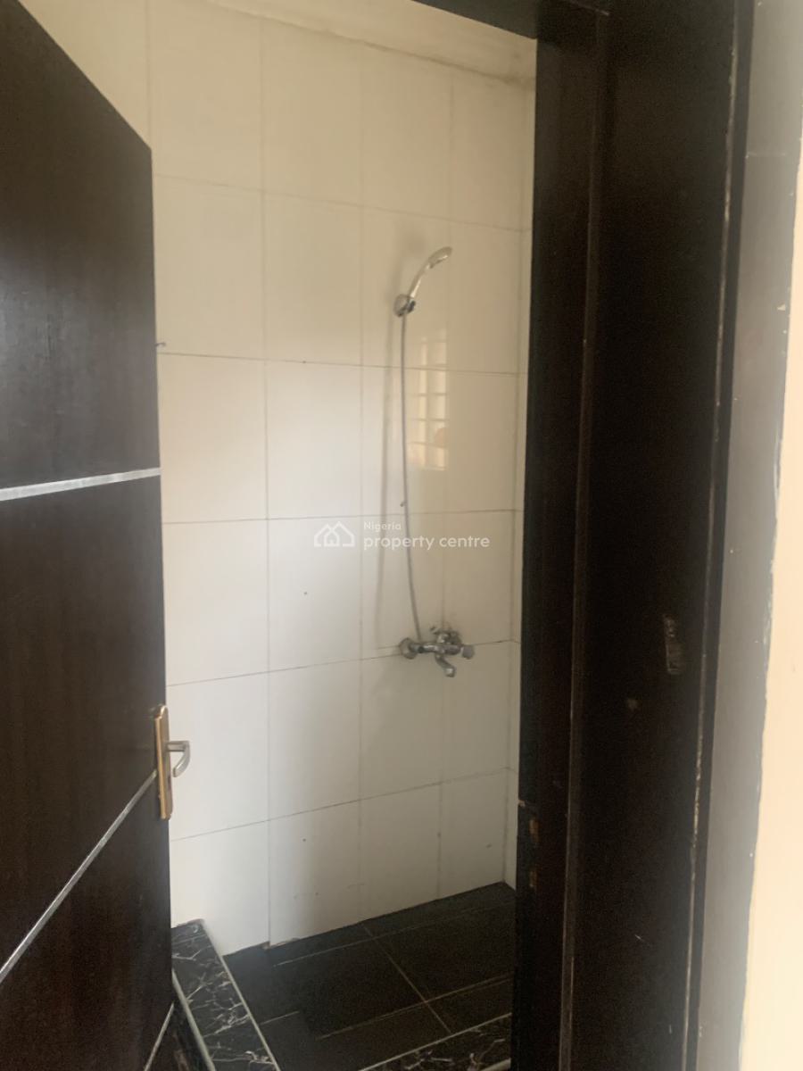 Luxurious 3 Bedroom Flat, Even Estate, Badore, Ajah, Lagos, Flat / Apartment for Rent