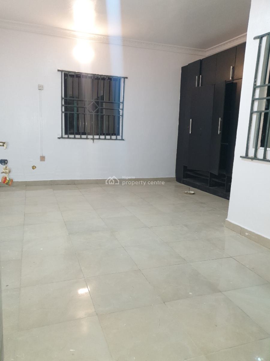 Spacious Miniflat Newly Renovated, Off New Road Igboefon, Lekki, Lagos, Mini Flat (room and Parlour) for Rent