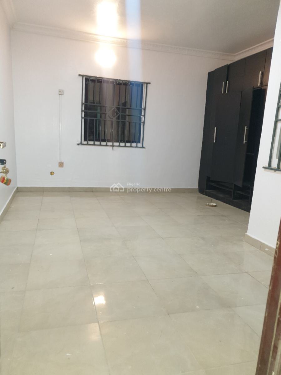 Spacious Miniflat Newly Renovated, Off New Road Igboefon, Lekki, Lagos, Mini Flat (room and Parlour) for Rent