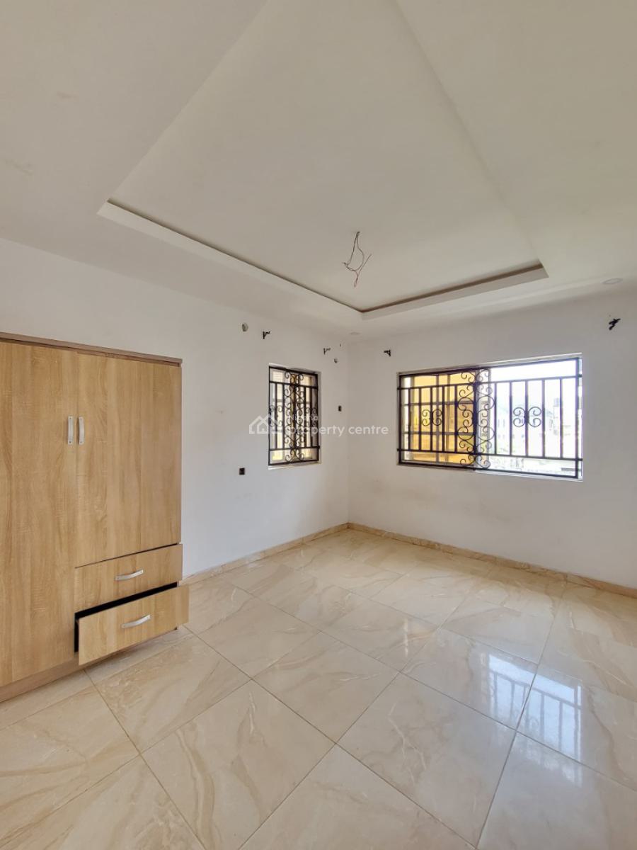 Standard and Spacious Miniflat, Greenville Estate, Badore, Ajah, Lagos, Mini Flat (room and Parlour) for Rent