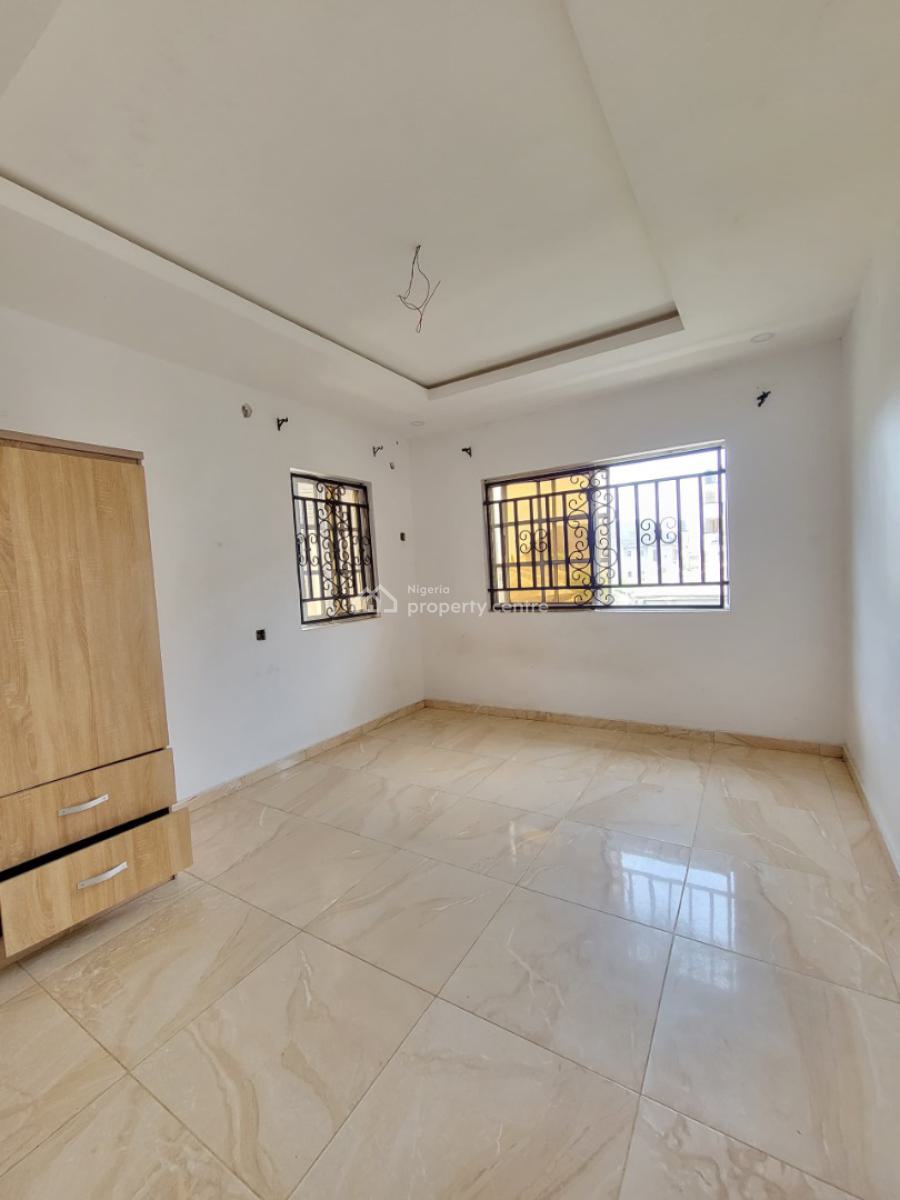 Standard and Spacious Miniflat, Greenville Estate, Badore, Ajah, Lagos, Mini Flat (room and Parlour) for Rent