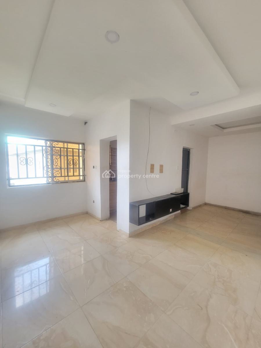 Standard and Spacious Miniflat, Greenville Estate, Badore, Ajah, Lagos, Mini Flat (room and Parlour) for Rent