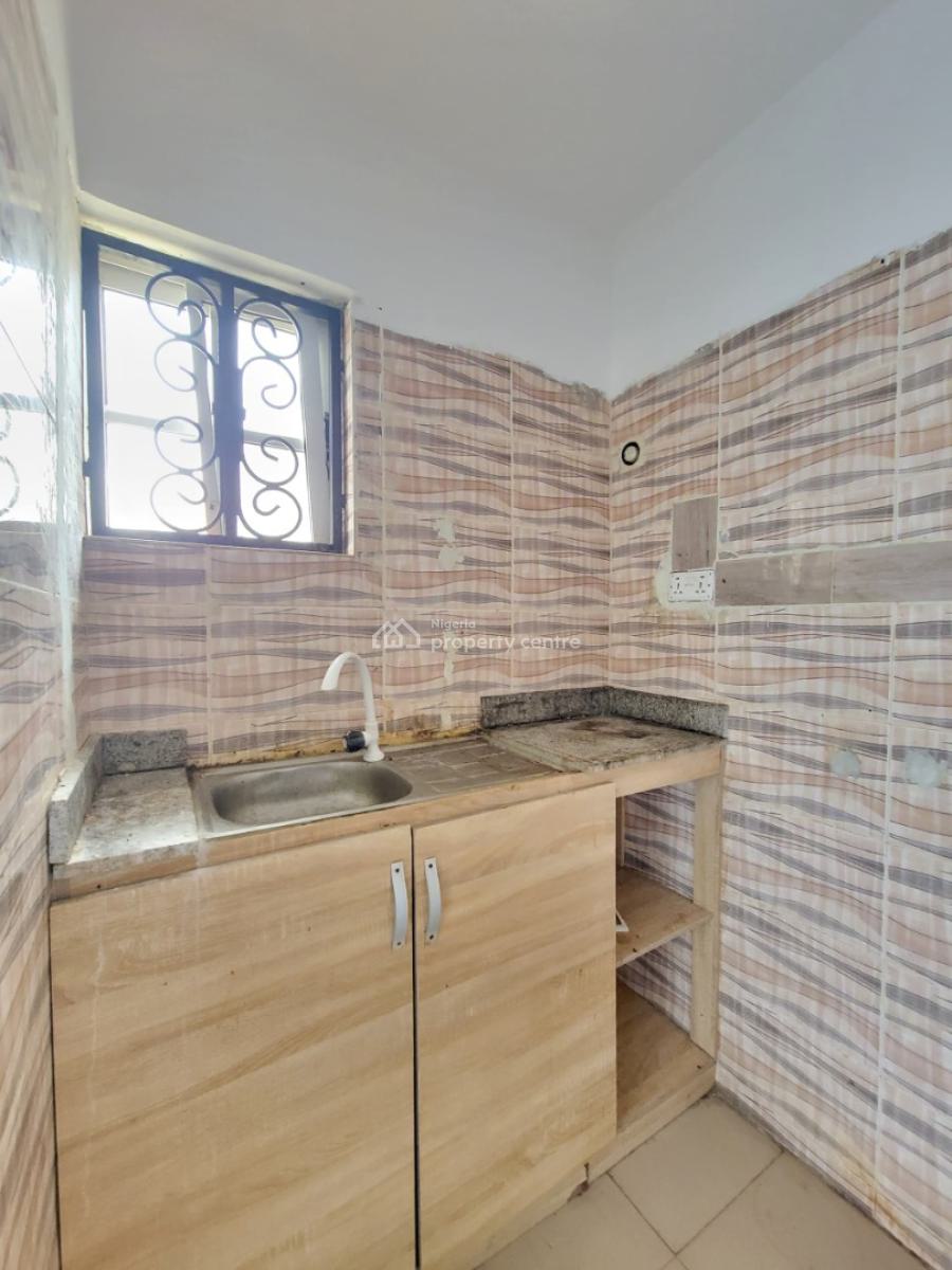 Standard and Spacious Miniflat, Greenville Estate, Badore, Ajah, Lagos, Mini Flat (room and Parlour) for Rent