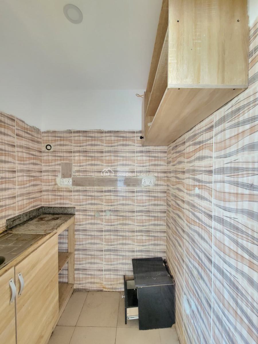 Standard and Spacious Miniflat, Greenville Estate, Badore, Ajah, Lagos, Mini Flat (room and Parlour) for Rent