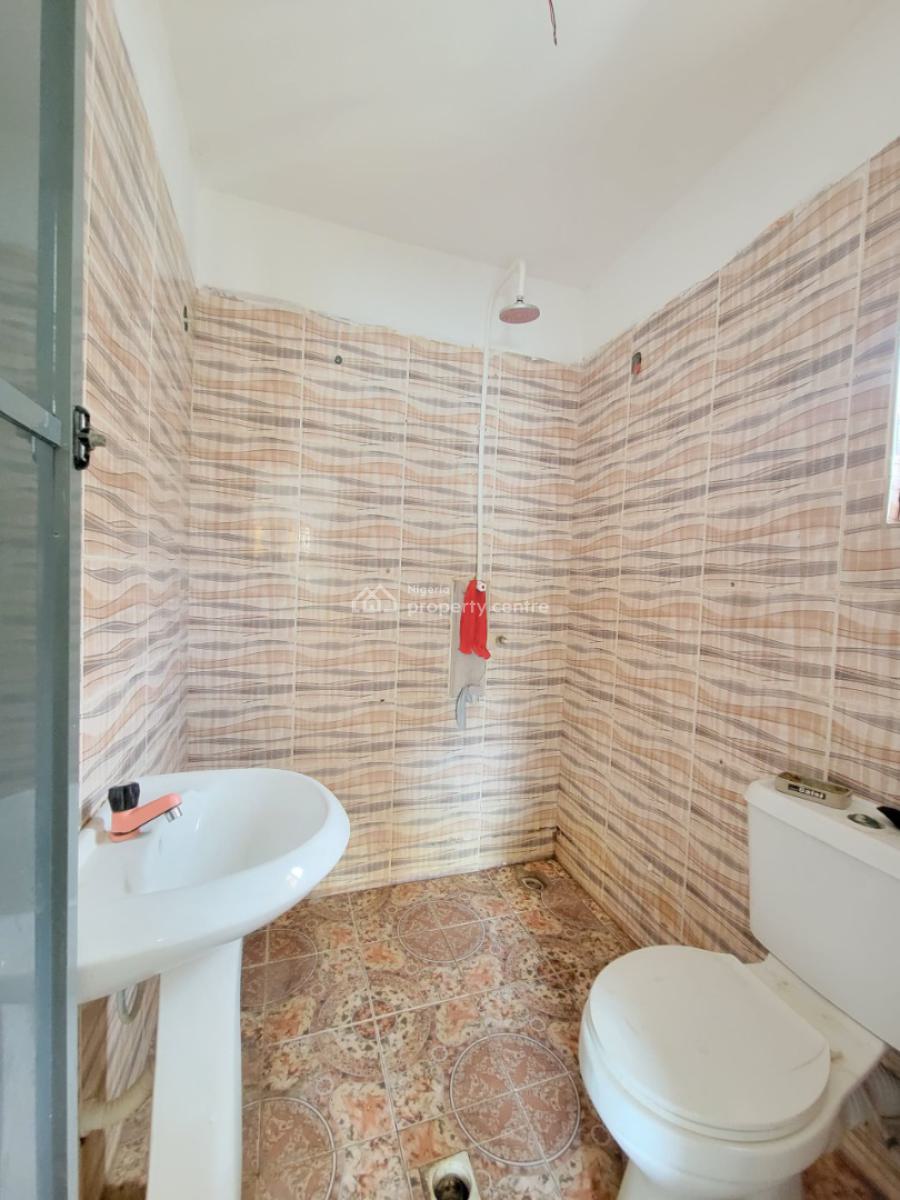 Standard and Spacious Miniflat, Greenville Estate, Badore, Ajah, Lagos, Mini Flat (room and Parlour) for Rent