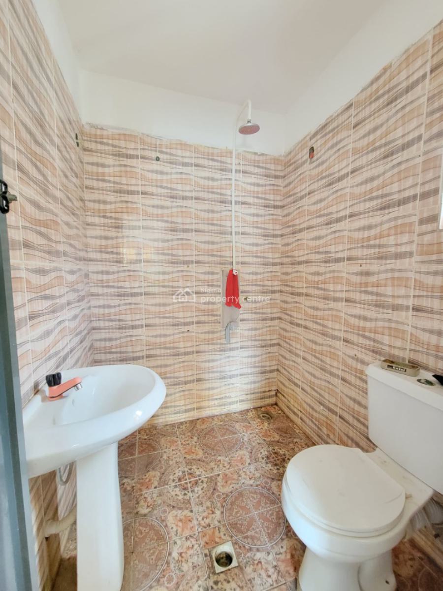 Standard and Spacious Miniflat, Greenville Estate, Badore, Ajah, Lagos, Mini Flat (room and Parlour) for Rent