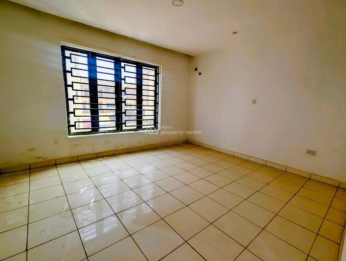 Newly Built and Spacious 4bed Room Terrace Duplex with Attached Bq, Kaura, Kaura, Abuja, Terraced Duplex for Rent