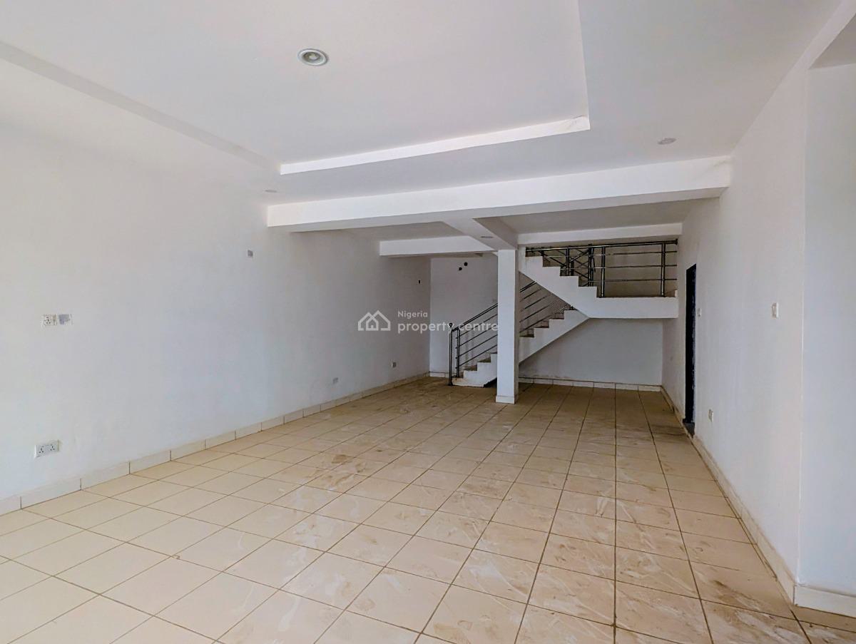 Newly Built and Spacious 4bed Room Terrace Duplex with Attached Bq, Kaura, Kaura, Abuja, Terraced Duplex for Rent