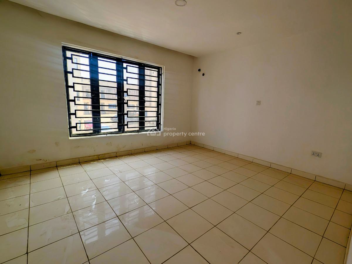 Newly Built and Spacious 4bed Room Terrace Duplex with Attached Bq, Kaura, Kaura, Abuja, Terraced Duplex for Rent