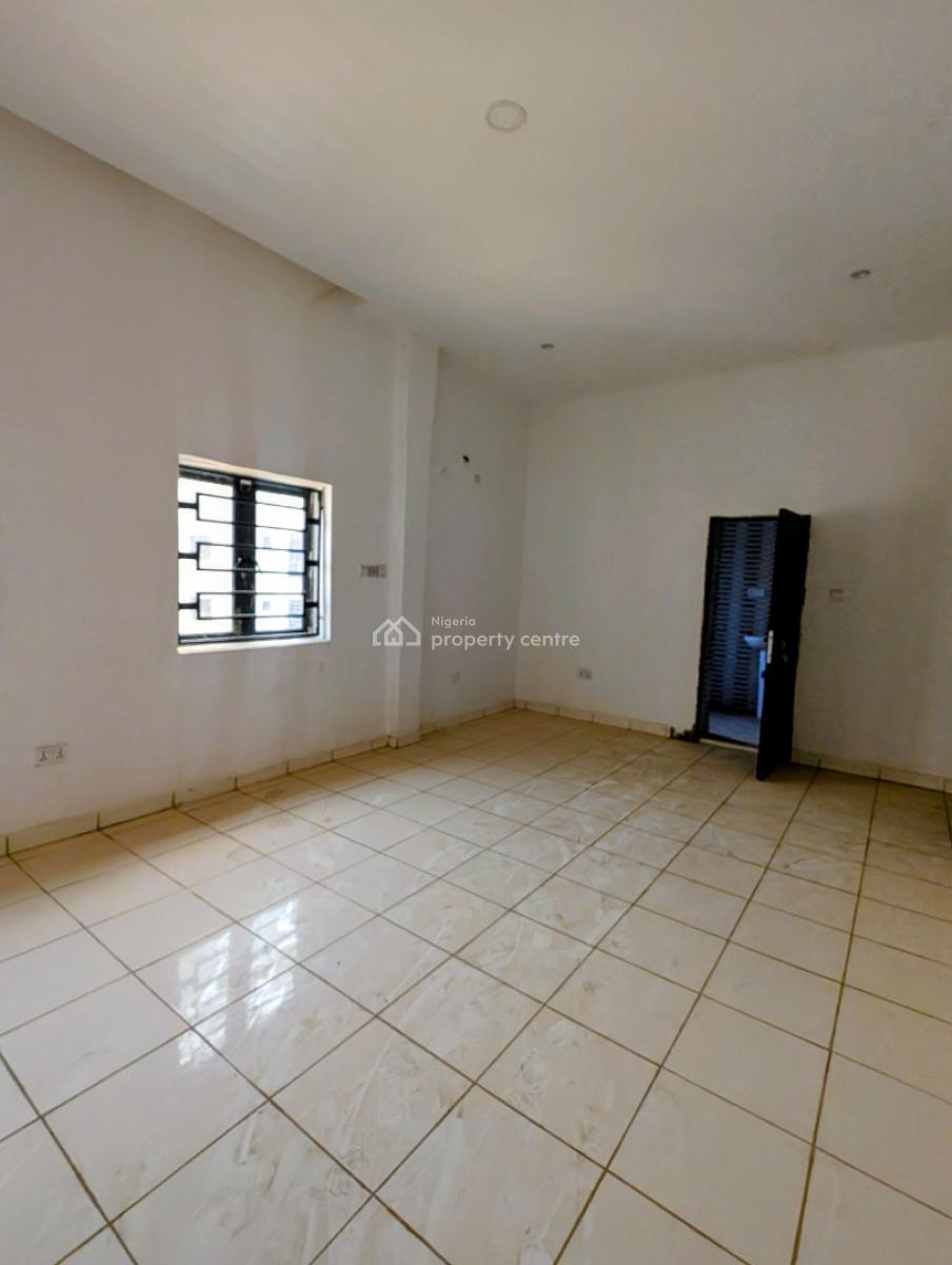 Newly Built and Spacious 4bed Room Terrace Duplex with Attached Bq, Kaura, Kaura, Abuja, Terraced Duplex for Rent