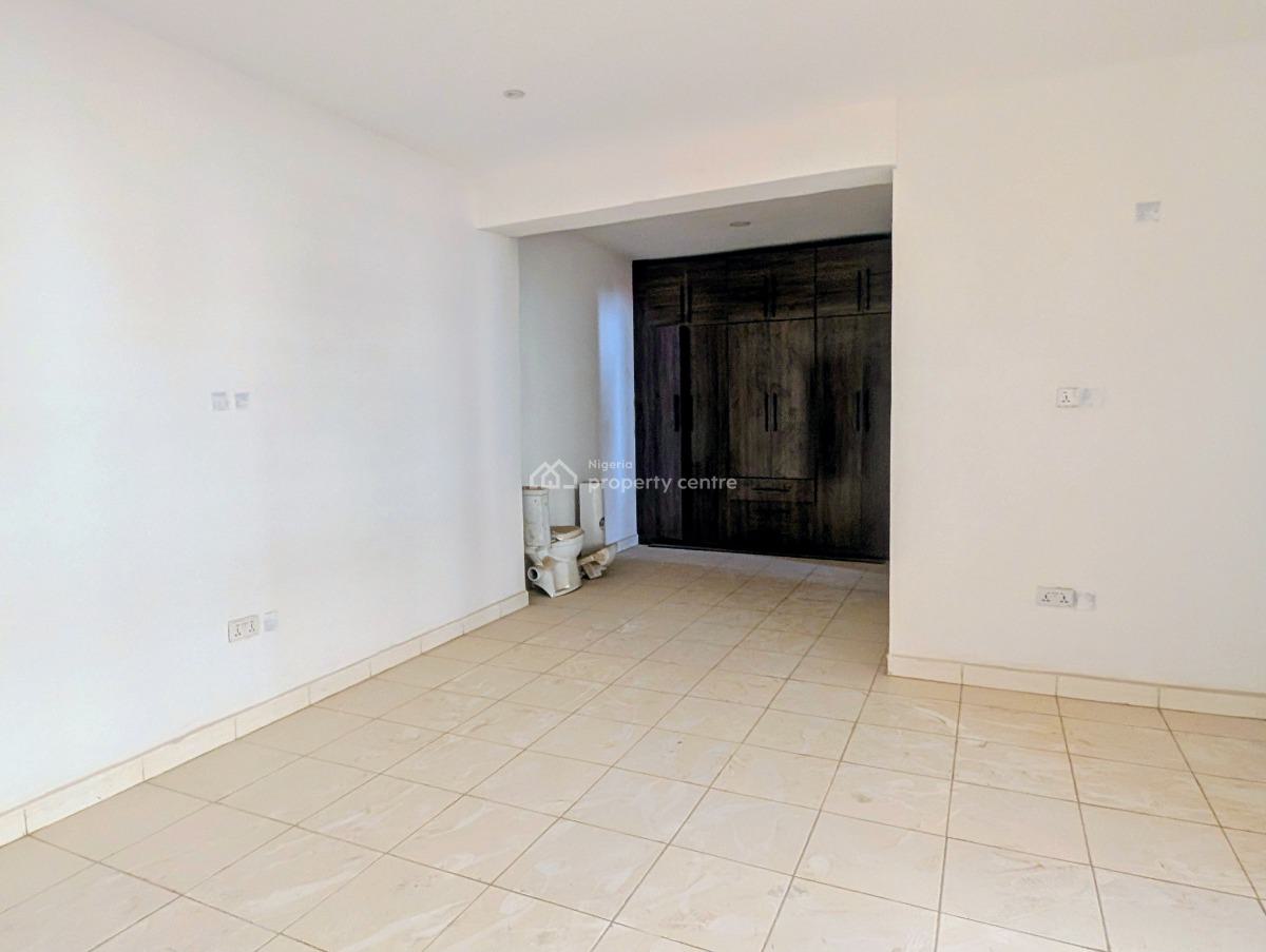 Newly Built and Spacious 4bed Room Terrace Duplex with Attached Bq, Kaura, Kaura, Abuja, Terraced Duplex for Rent