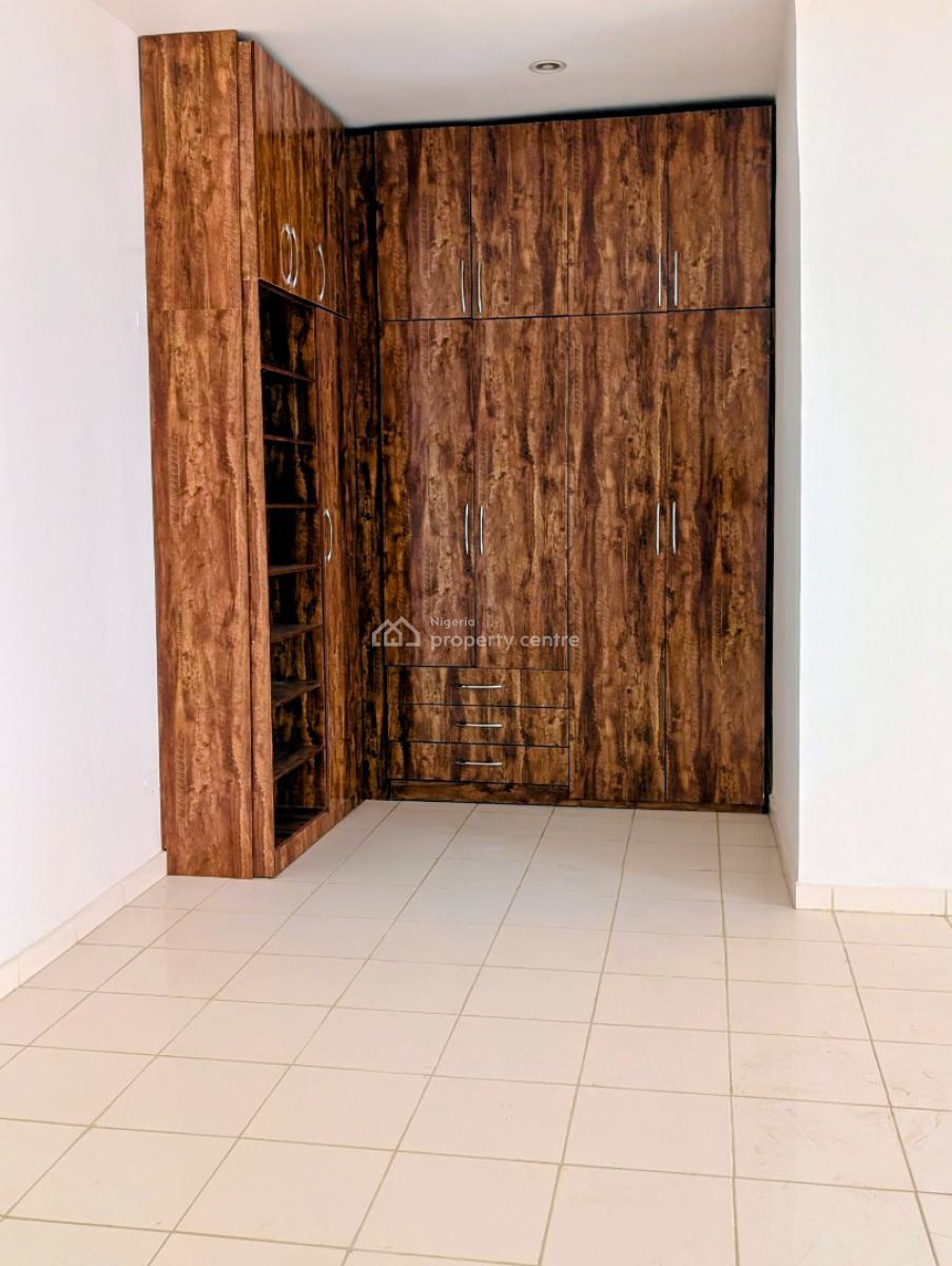 Newly Built and Spacious 4bed Room Terrace Duplex with Attached Bq, Kaura, Kaura, Abuja, Terraced Duplex for Rent