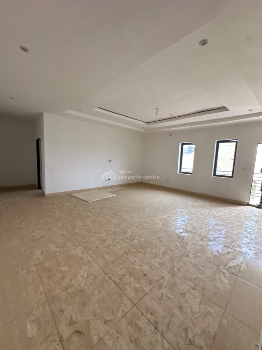 Brand New 3 Bedroom Apartment & Bq, Mabushi, Abuja, Flat / Apartment for Sale