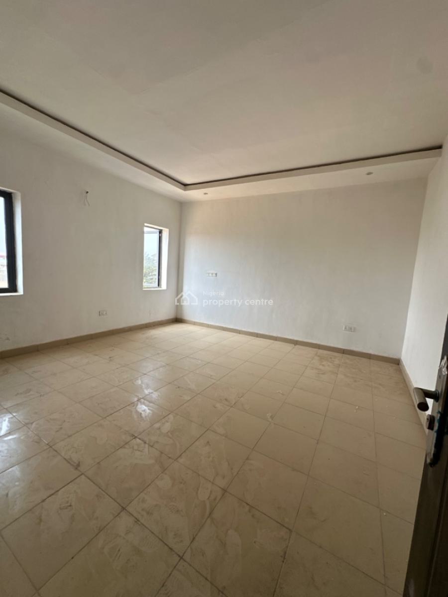 Brand New 3 Bedroom Apartment & Bq, Mabushi, Abuja, Flat / Apartment for Sale
