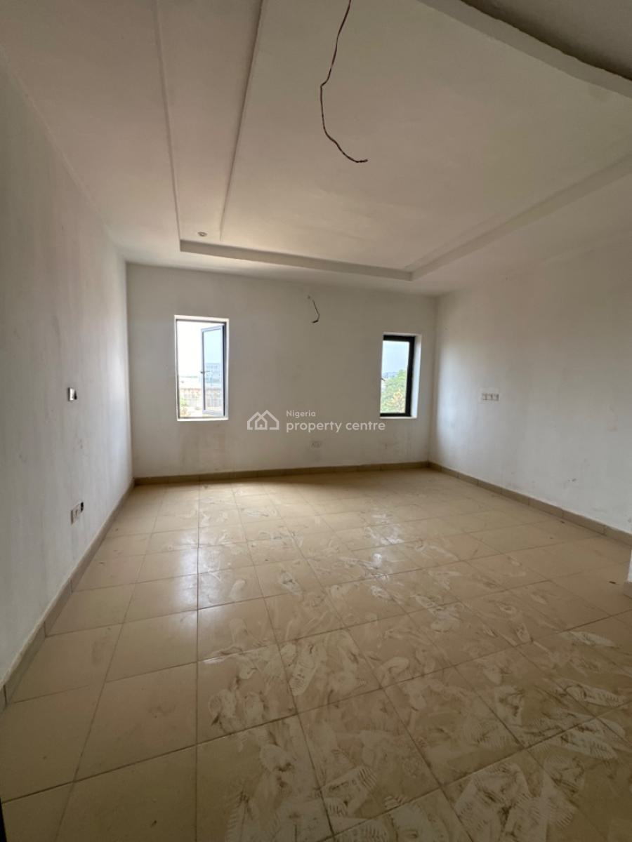 Brand New 3 Bedroom Apartment & Bq, Mabushi, Abuja, Flat / Apartment for Sale