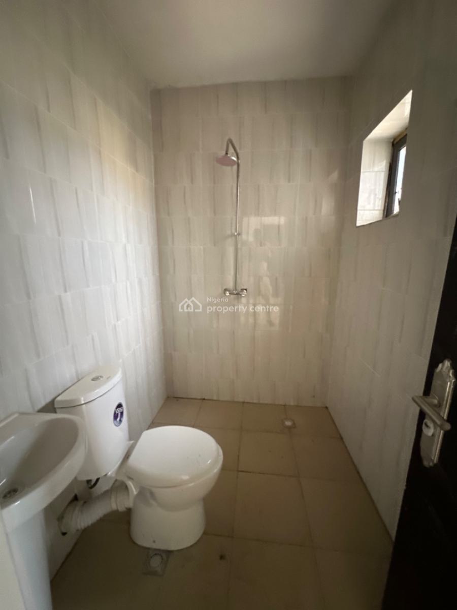Brand New 3 Bedroom Apartment & Bq, Mabushi, Abuja, Flat / Apartment for Sale