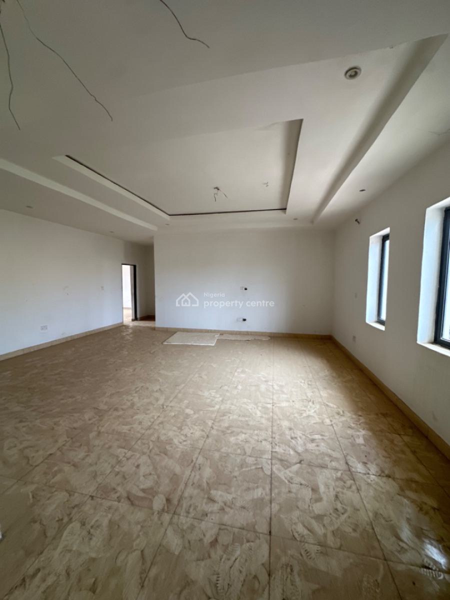 Brand New 3 Bedroom Apartment & Bq, Mabushi, Abuja, Flat / Apartment for Sale