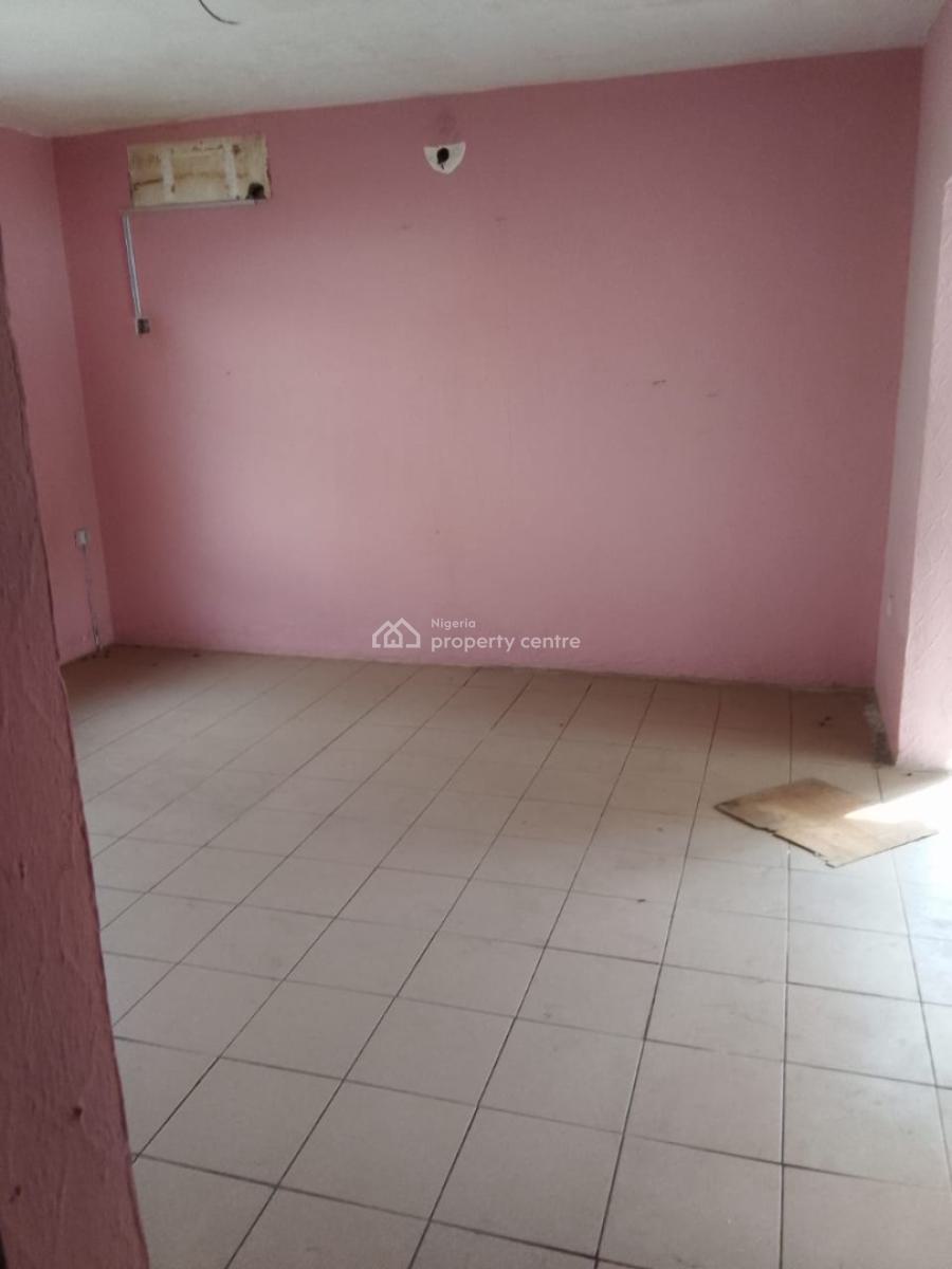 5 Bedroom Semi Detached Duplex, Adeniyi Jones, Ikeja, Lagos, Semi-detached Duplex for Rent