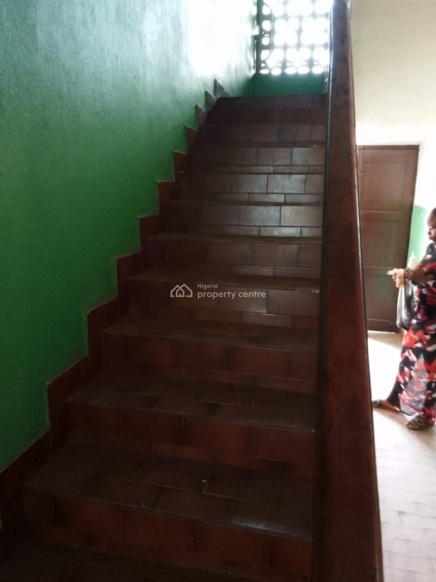 5 Bedroom Semi Detached Duplex, Adeniyi Jones, Ikeja, Lagos, Semi-detached Duplex for Rent