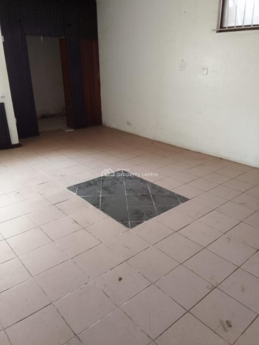 5 Bedroom Semi Detached Duplex, Adeniyi Jones, Ikeja, Lagos, Semi-detached Duplex for Rent