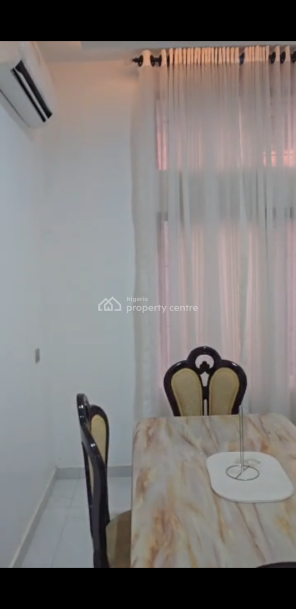 Serviced 3 Bedroom Terrace + 1 Room Bq, Lekki The By Updc Estate, Lekki Phase 1, Lekki, Lagos, Terraced Duplex for Rent