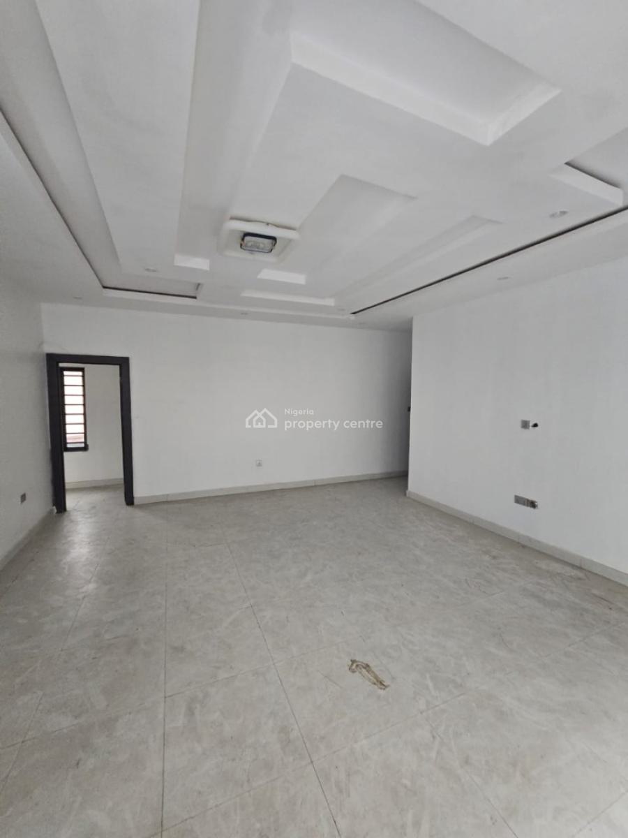 5 Bedroom Fully Detached Duplex, Gra Phase 2, Magodo, Lagos, Detached Duplex for Rent