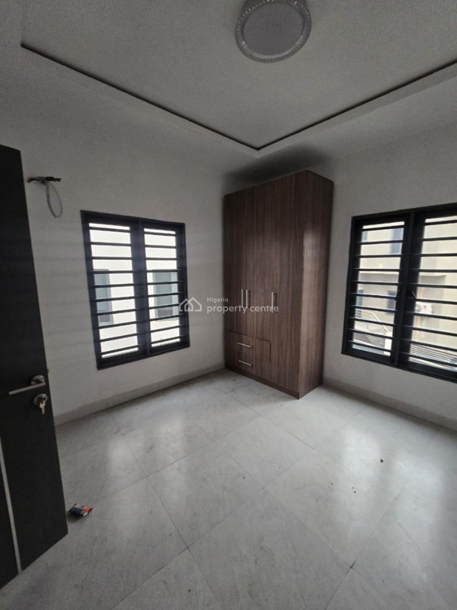 5 Bedroom Fully Detached Duplex, Gra Phase 2, Magodo, Lagos, Detached Duplex for Rent