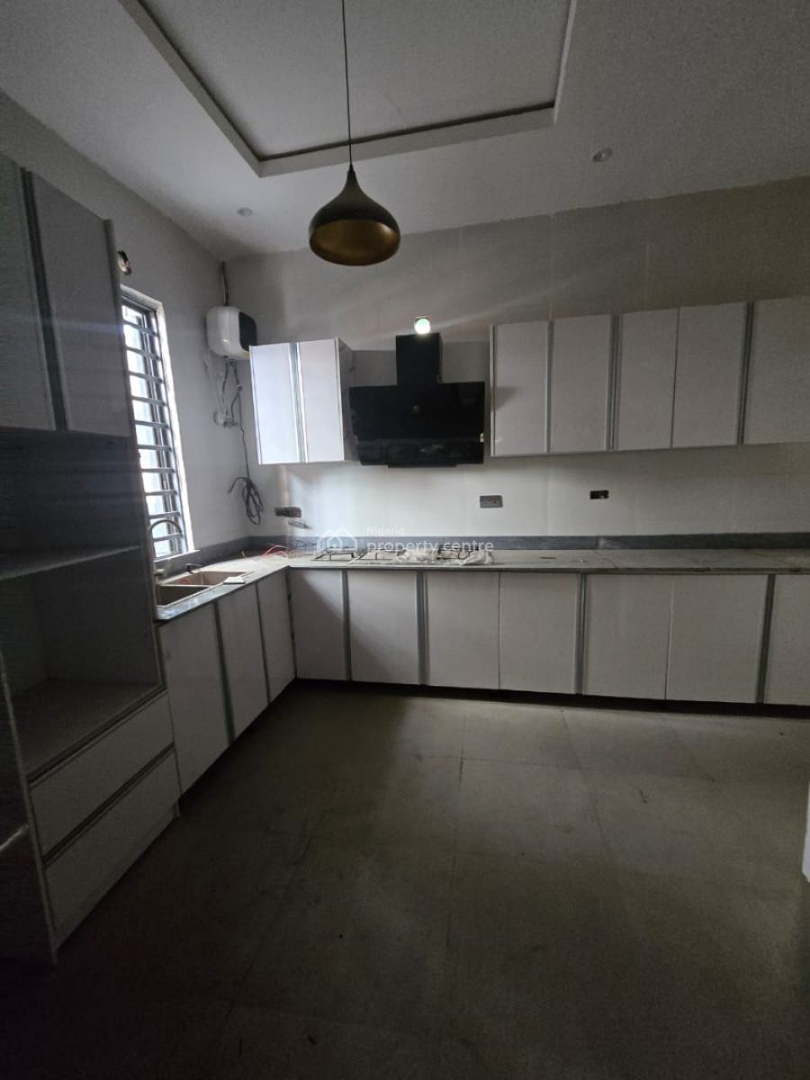 5 Bedroom Fully Detached Duplex, Gra Phase 2, Magodo, Lagos, Detached Duplex for Rent